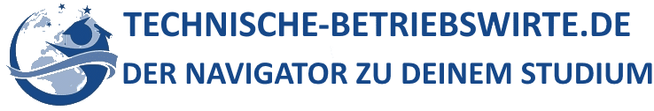 Technischer Betriebswirt – Alle Infos und Anbieter