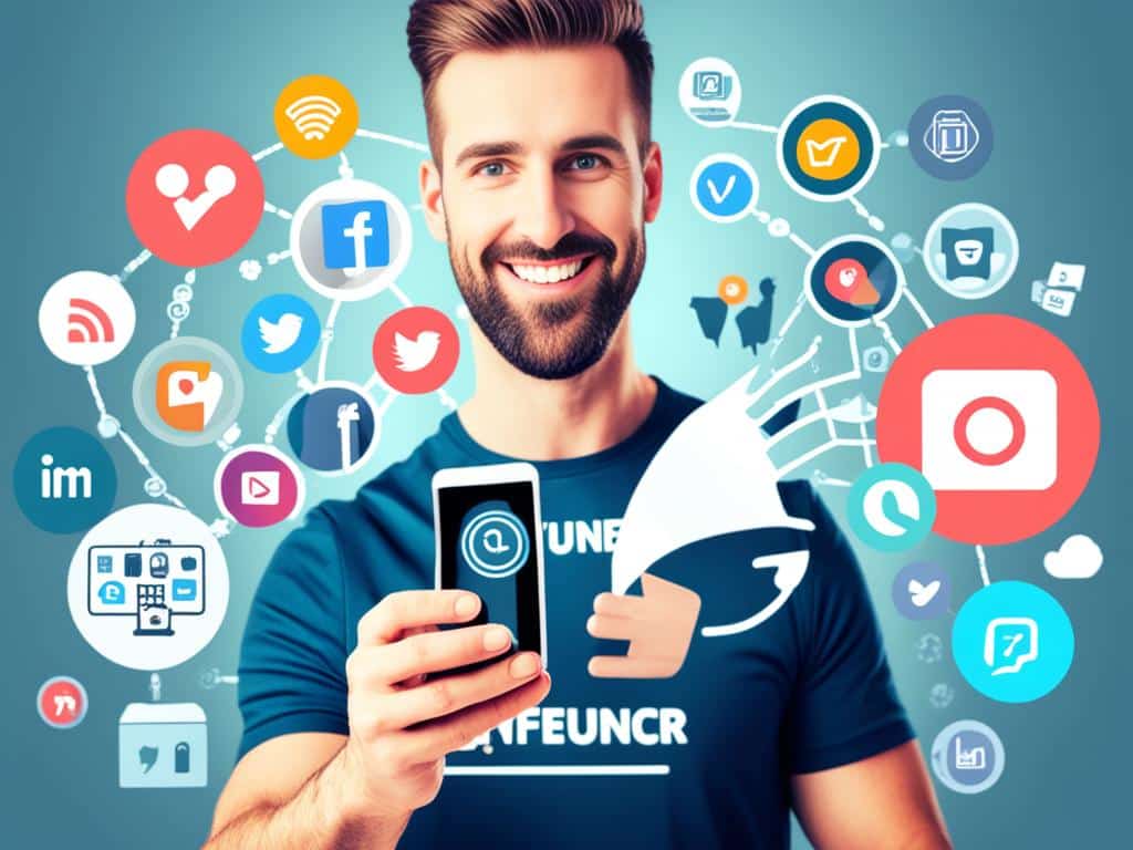 Influecermarketing